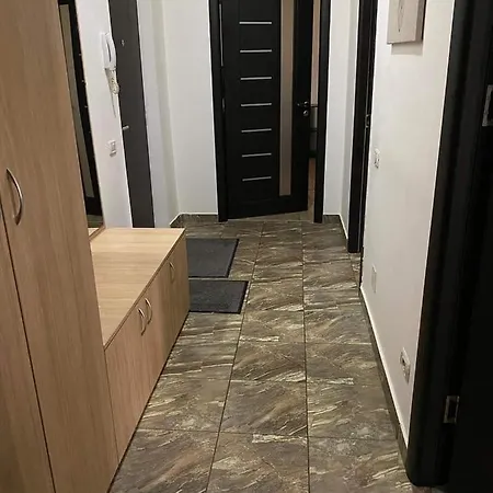 Lägenhet Apartament 2 Cluj-Napoca