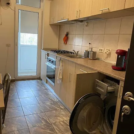 Apartament 2 * Cluj-Napoca