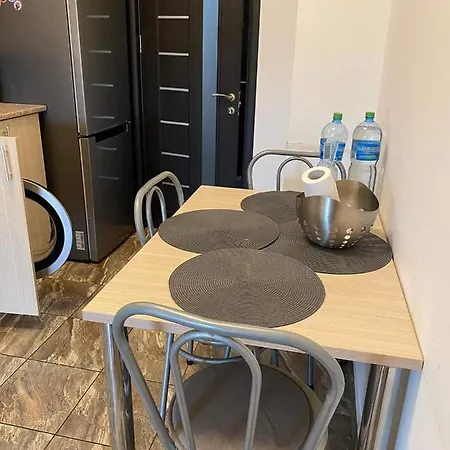 Apartament 2 Cluj-Napoca