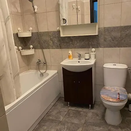 Apartament 2 * Cluj-Napoca