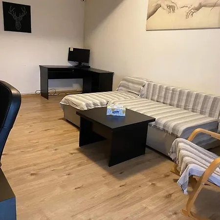 Apartament 2 Lägenhet