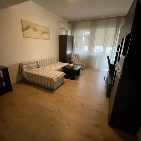 Apartament 2 * Cluj-Napoca